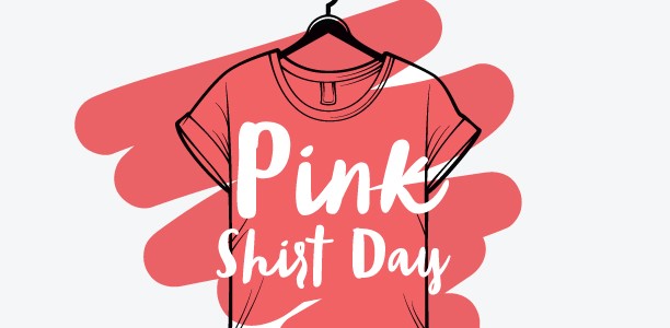 Pink Shirt Day, 2018