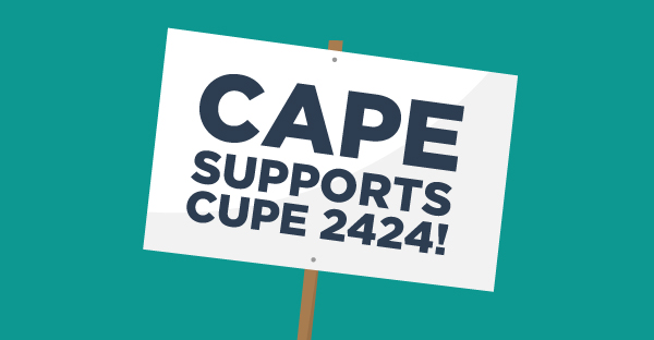 CUPE 2424