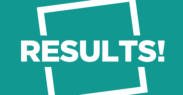 Results 2018