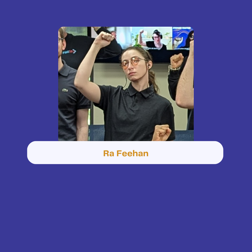 Ra Feehan
