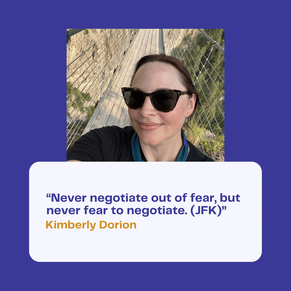 Parliamentary Committees - Kimberly Dorion