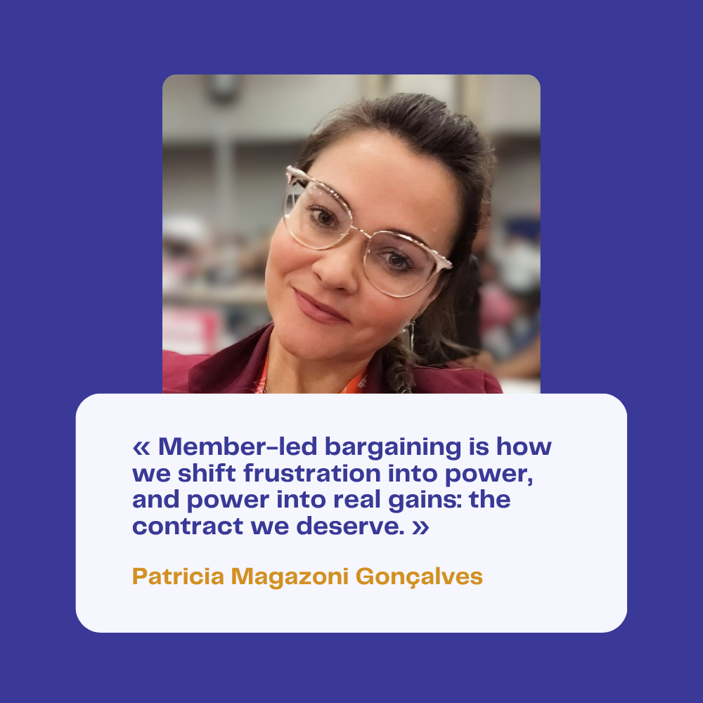 Patricia Magazoni Gonçalves