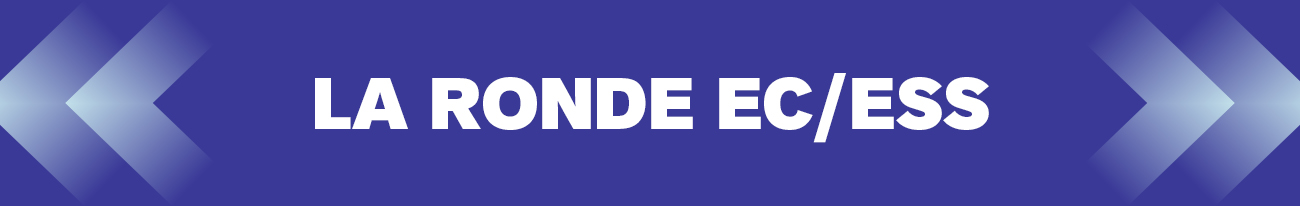 La ronde EC/ESS