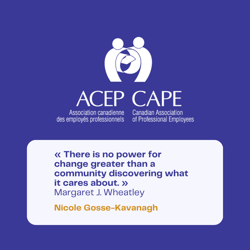 Nicole Gosse-Kavanagh