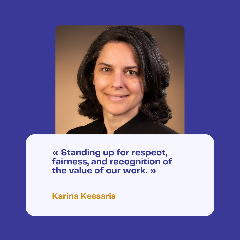 Karina Kessaris