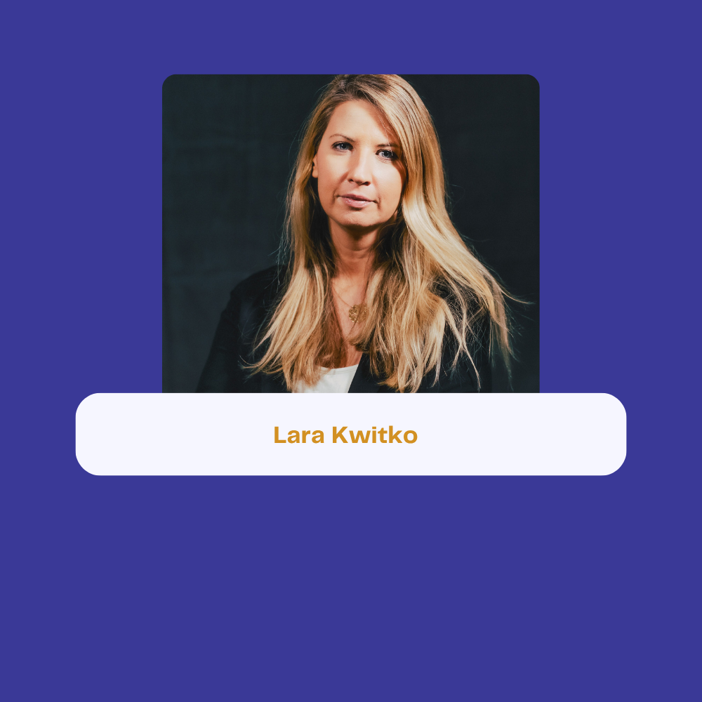 Lara Kwitko