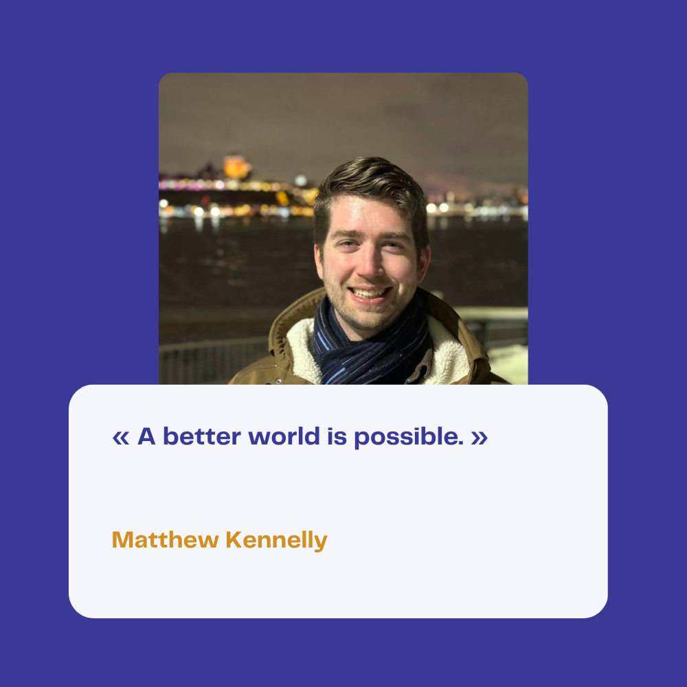 Matthew Kennelly