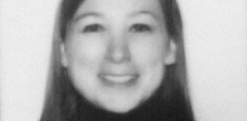 Lise Thibodeau Portrait