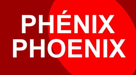 Dossier Phenix Phoenix File