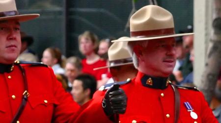 RCMP