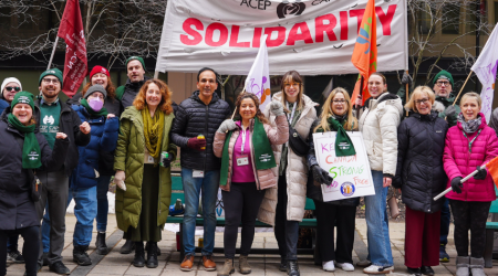 Stop the Cuts IRCC 2025