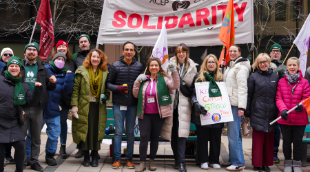 Stop the Cuts IRCC 2025