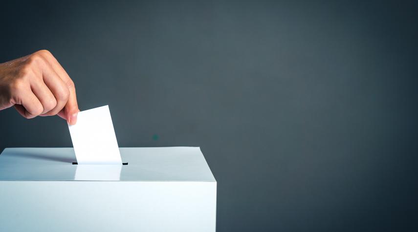 Elections 2020