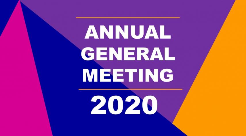AGM 2020
