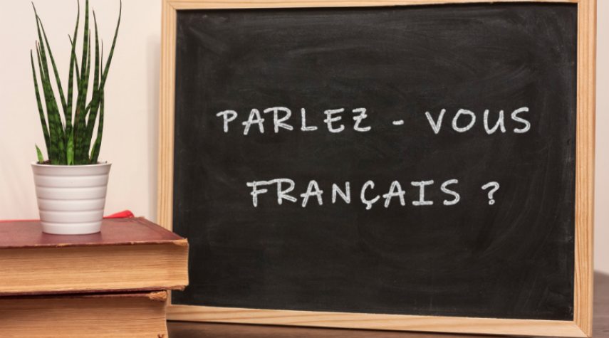Parlez-vous francais
