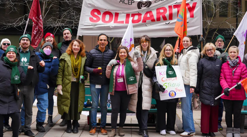 Stop the Cuts IRCC 2025